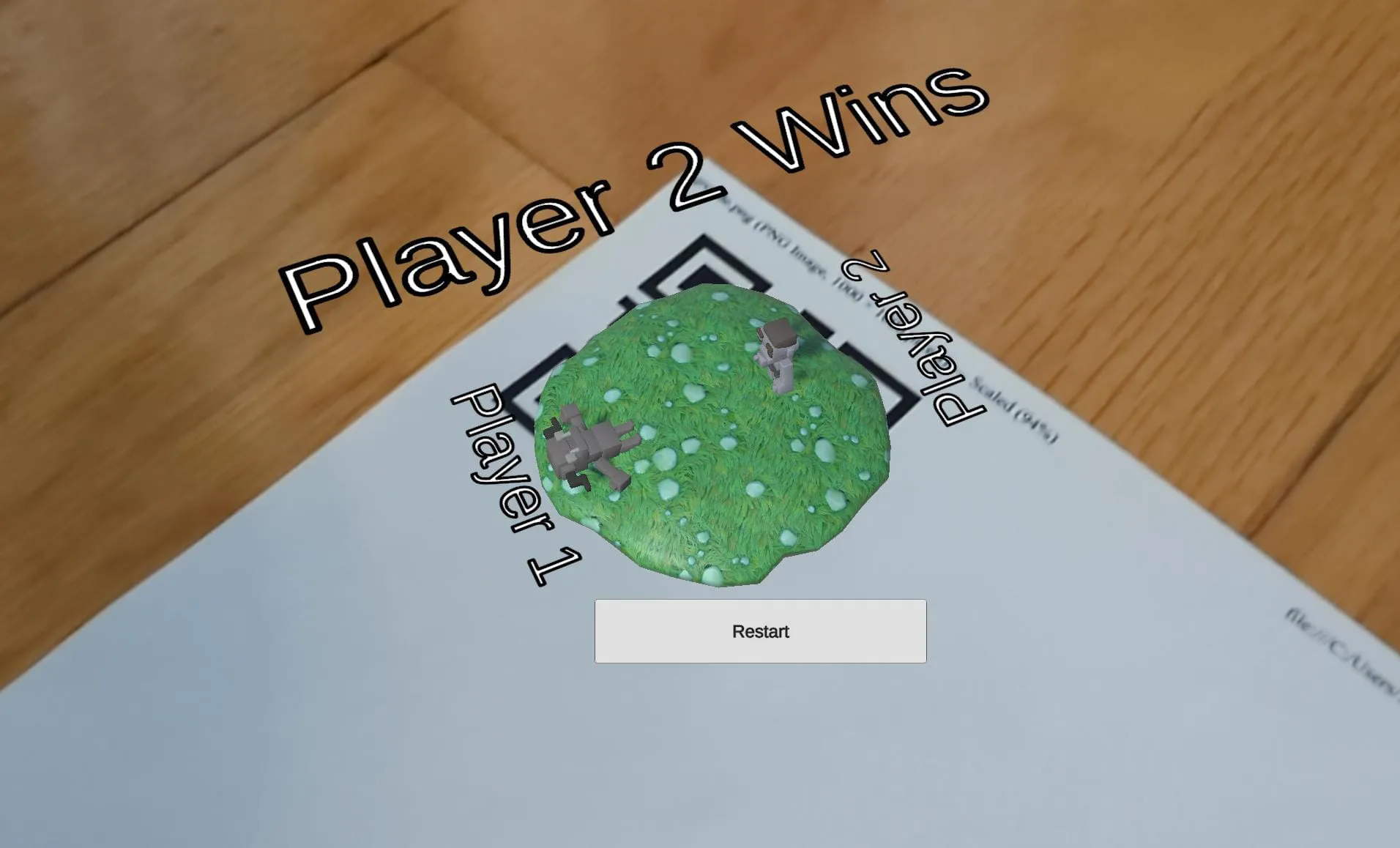PokeFight project