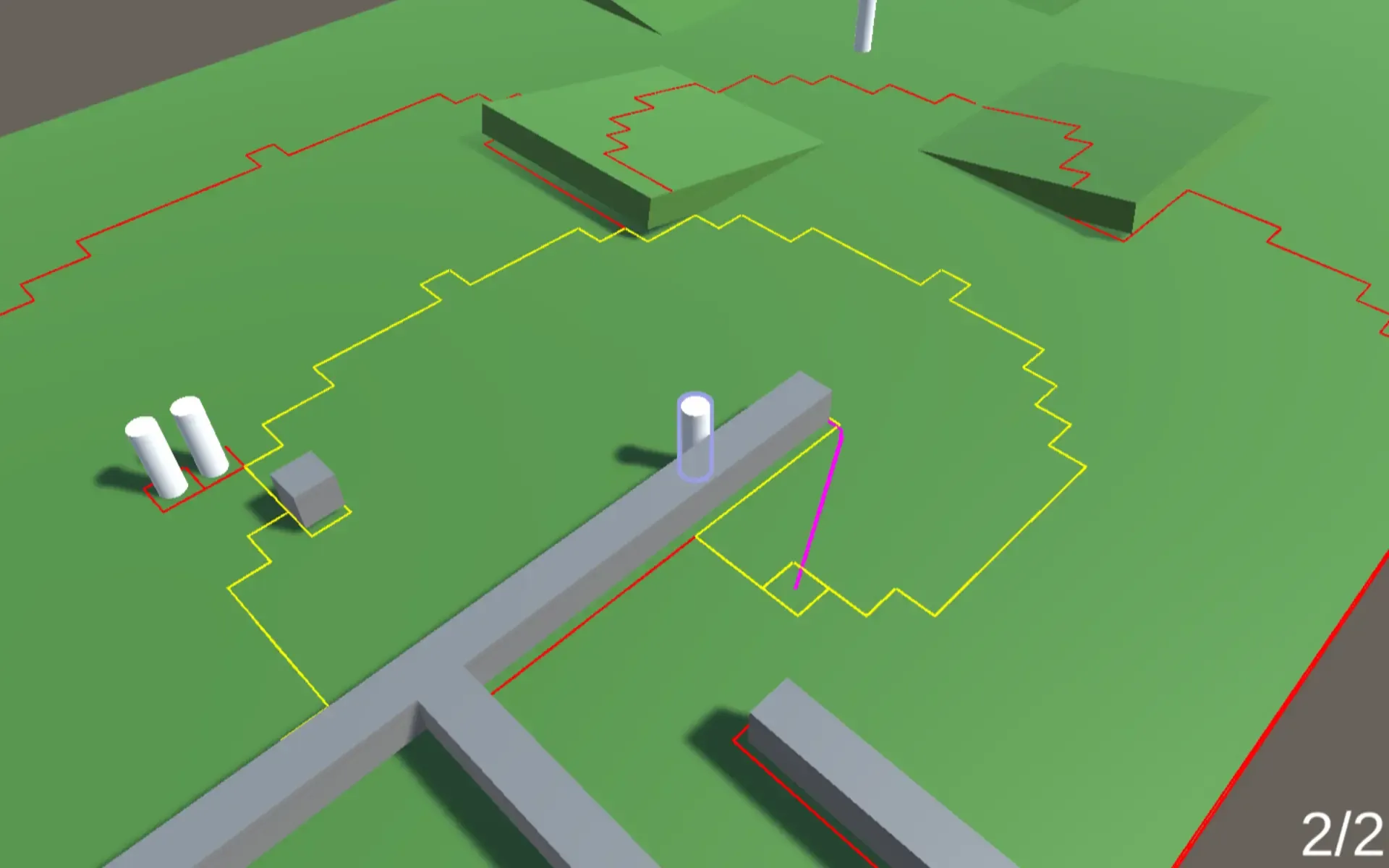 XCom Clone project